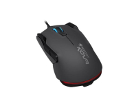 Roccat Kova Pure Performance Czarna - 298462 - zdjęcie 2